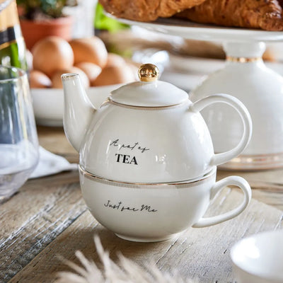 RM Teekanne Teetasse  Elegant Schöne Deko