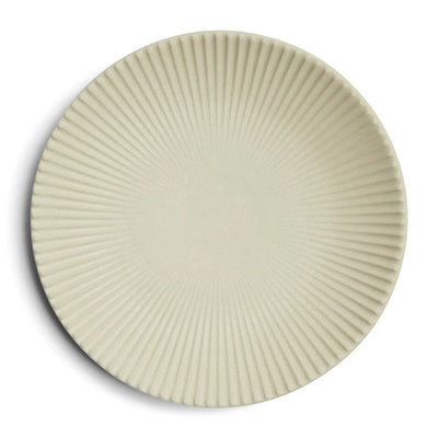 RM Teller Marseille, weiß / 17 cm Schöne Deko