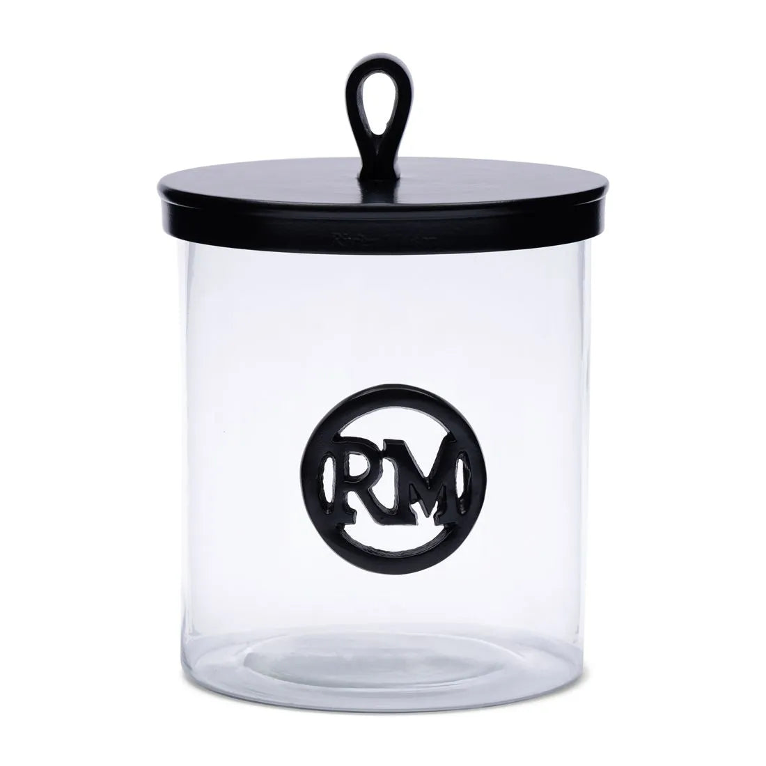 RM Vorratsbehälter Soho, M Glas Schöne Deko