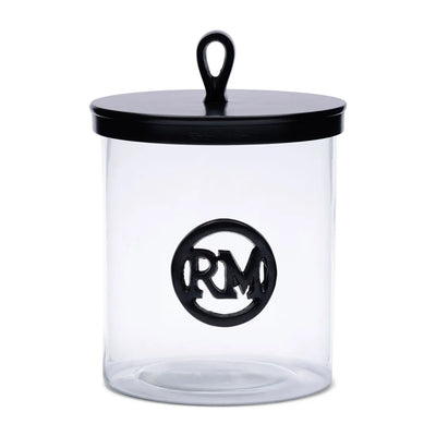 RM Vorratsbehälter Soho, M Glas Schöne Deko