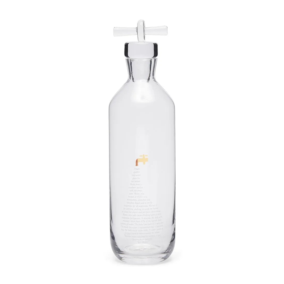 RM Wasserflasche RM Loves Tap Schöne Deko