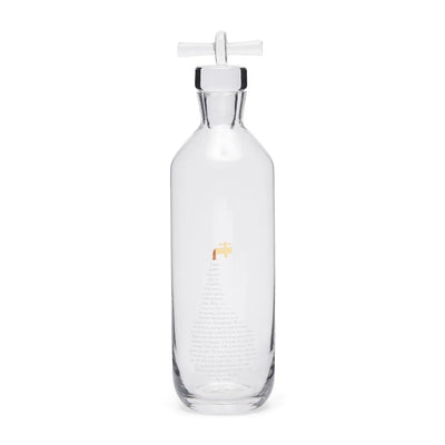RM Wasserflasche RM Loves Tap Schöne Deko