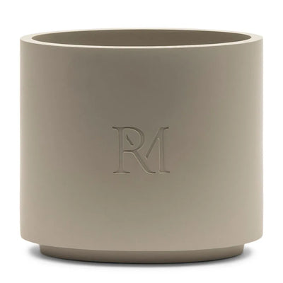RM Zahnbürstenhalter RM Monogram Schöne Deko