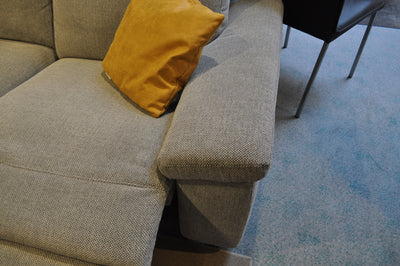 Sofa mit Longchair
