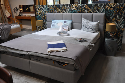 Tempur Polsterbett