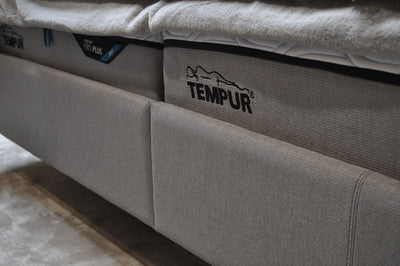 Tempur Polsterbett