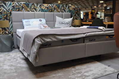 Tempur Polsterbett