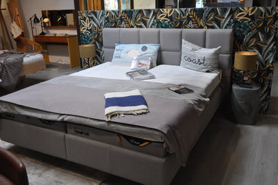 Tempur Polsterbett
