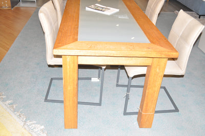 Holztisch