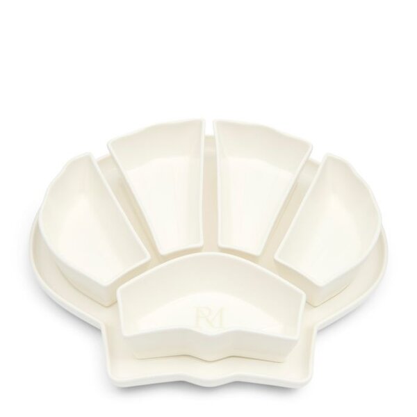 RM Servierplatte Ocean Seashell