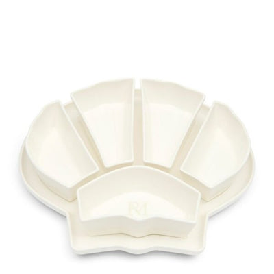 RM Servierplatte Ocean Seashell